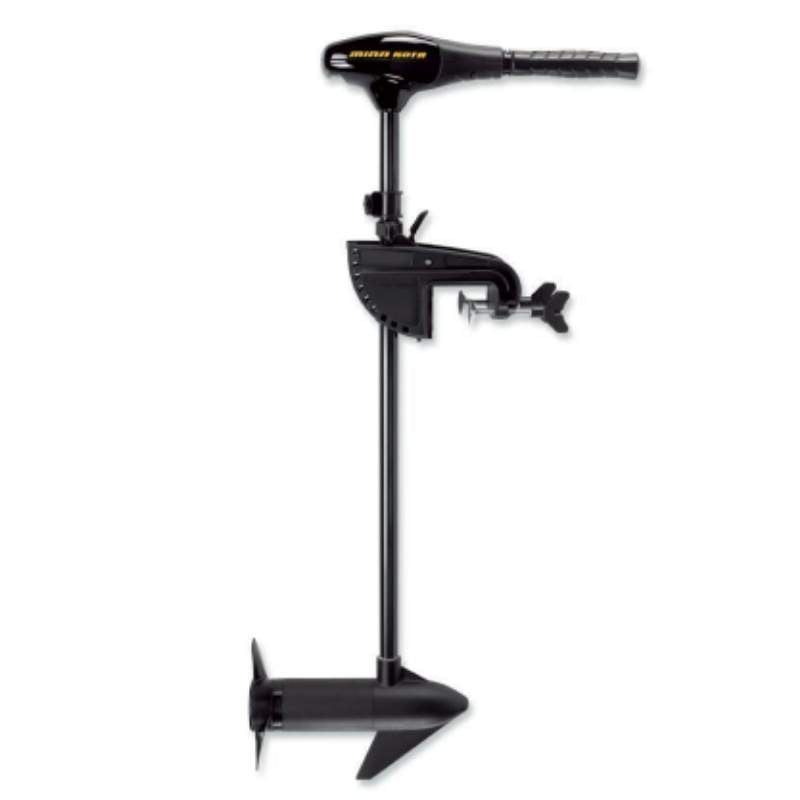 Minn Kota Endura C2 45 with Battery Meter 12V 36"