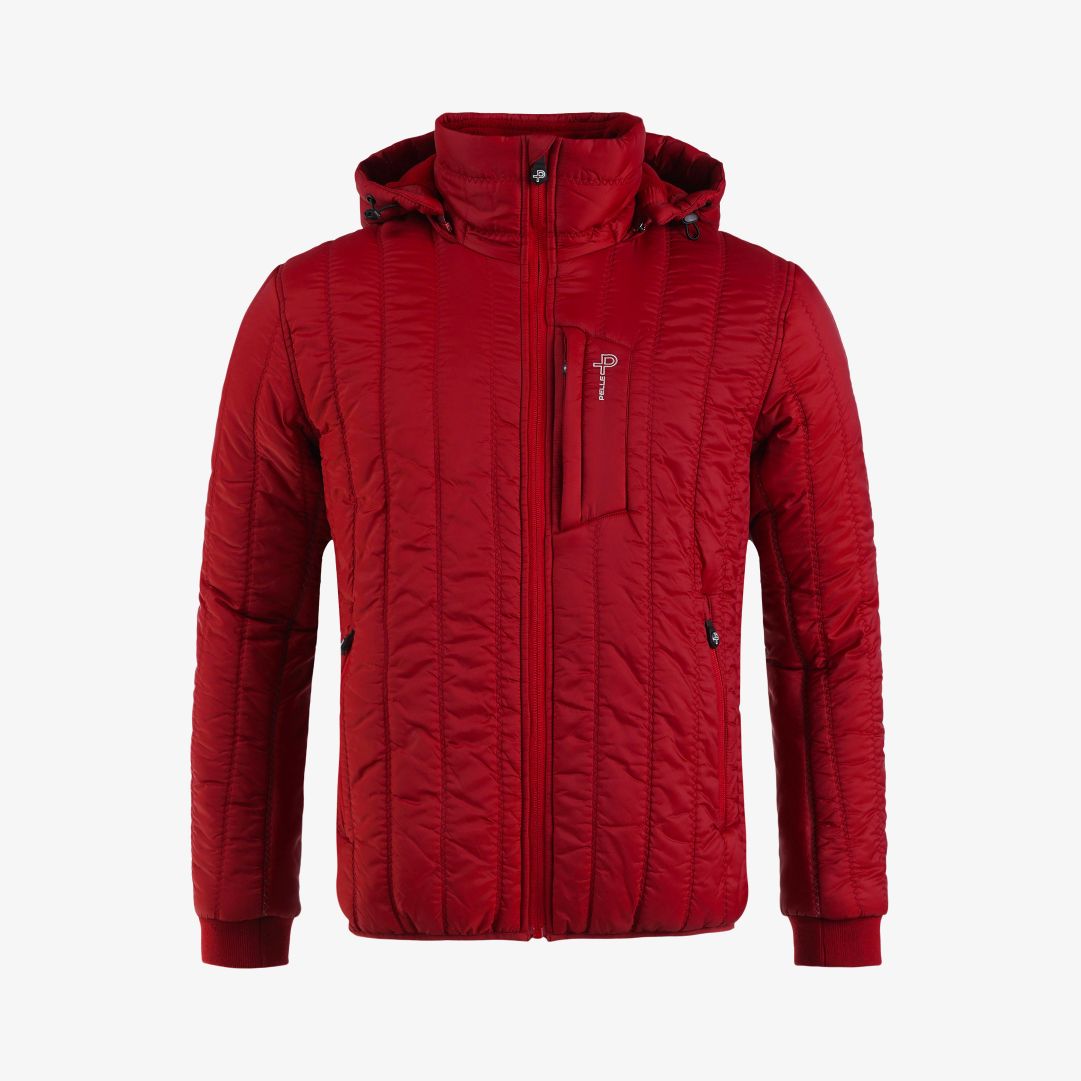 Pelle P Mistral Jacket