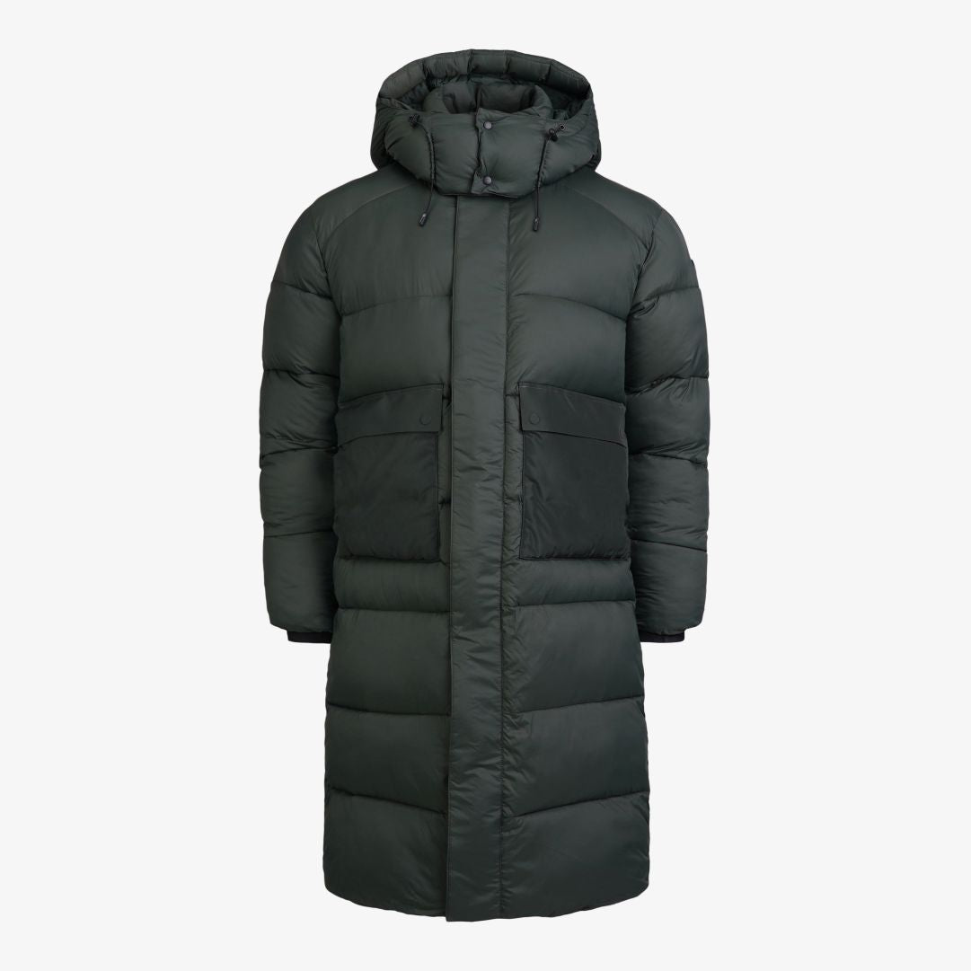 Pelle P Molle coat