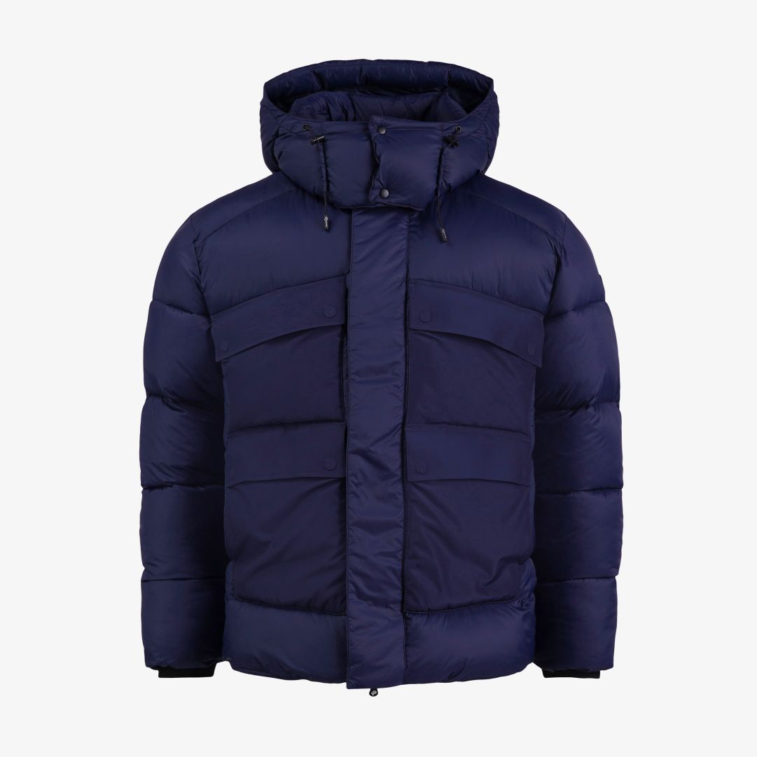 Pelle P Molle Jacket