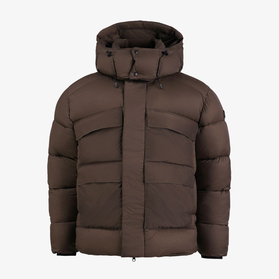 Pelle P Molle Jacket