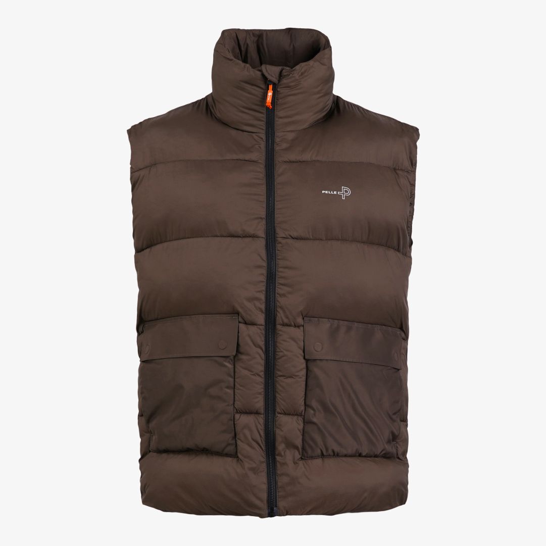 Pelle P Molle Vest