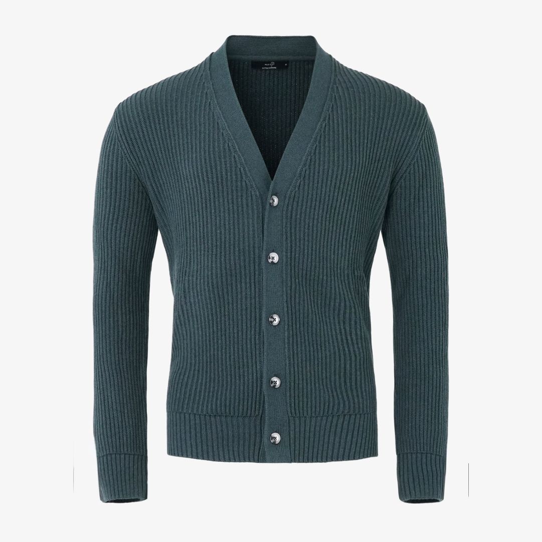 Pelle P Mons Knitted Cardigan