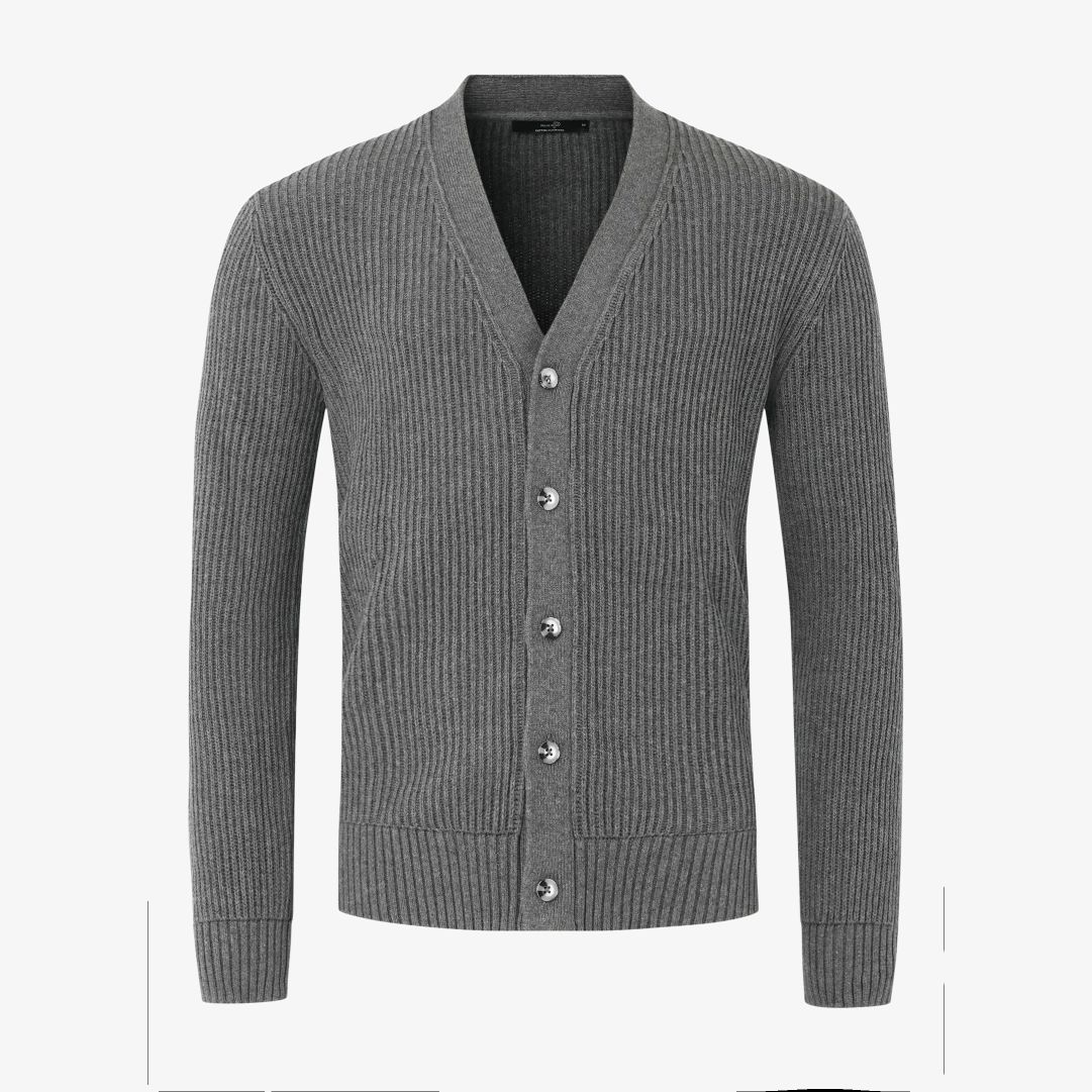 Pelle P Mons Knitted Cardigan