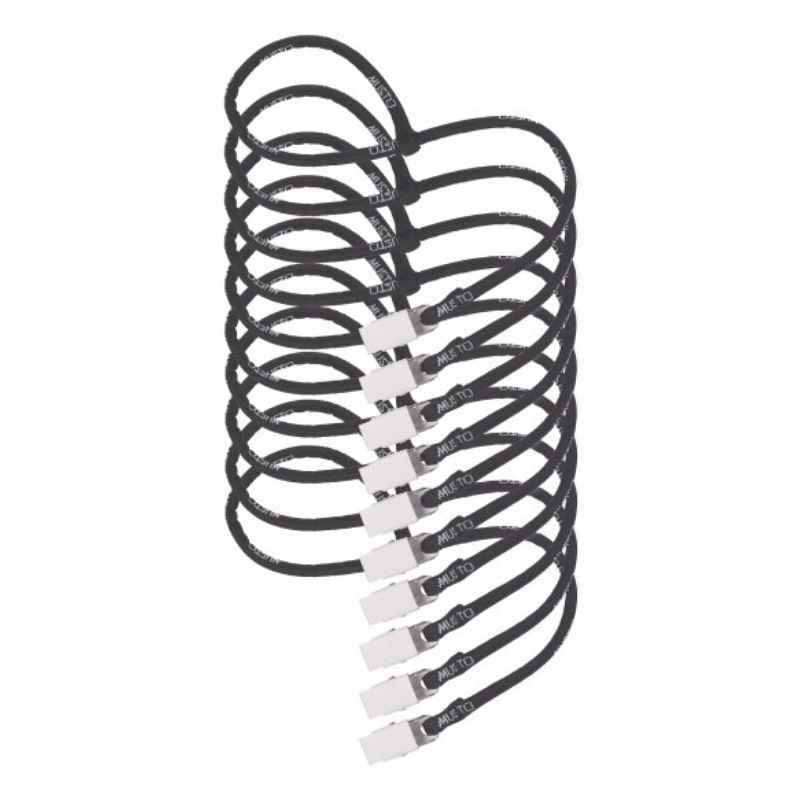 Musto Retainer Clip 2.0 Black