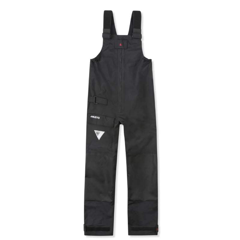 Musto Womens BR1 Trousers Black
