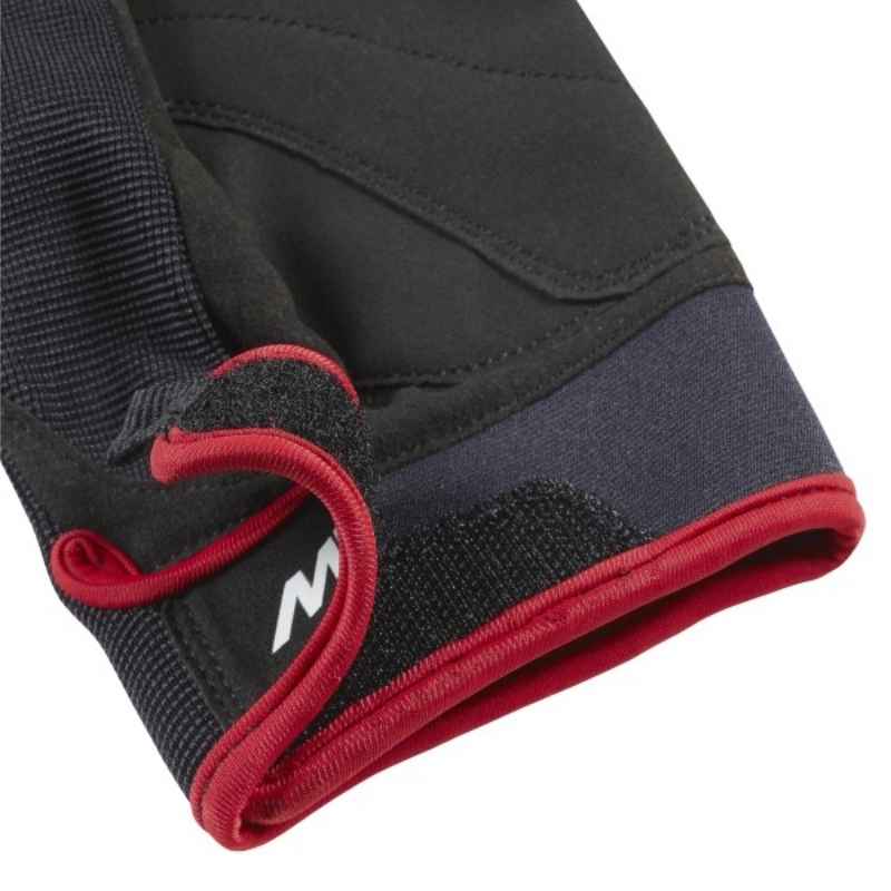 Musto Essential Sailing Glove - Short Finger