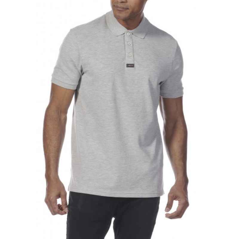 Musto Essential Pique Polo - Grey M