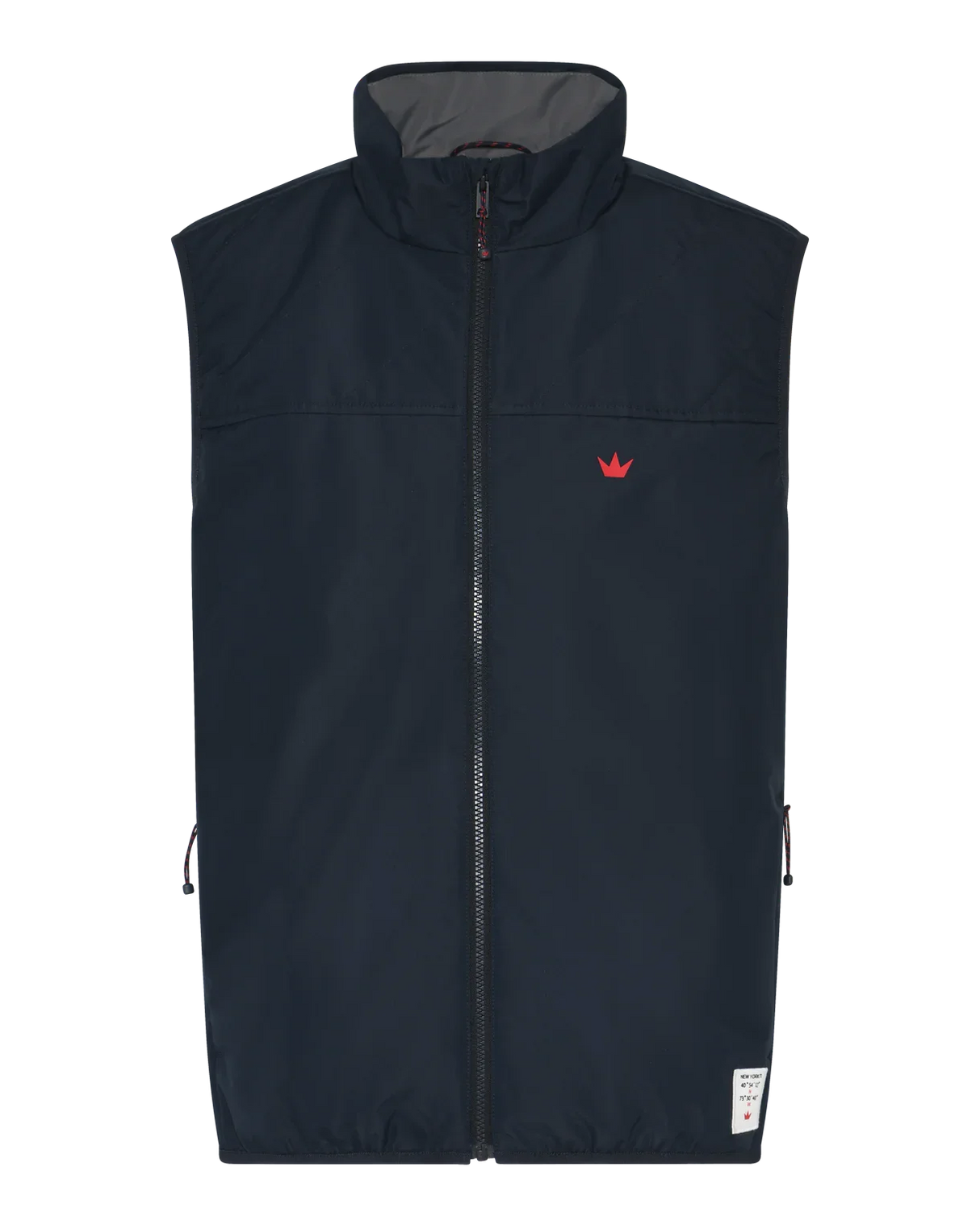 Elvstrom New York 71 Men's Body Warmer