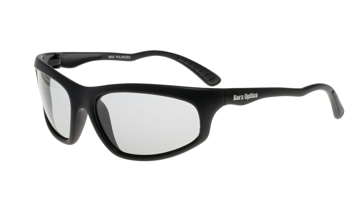 Barz Optics Nias Acetate Polarised