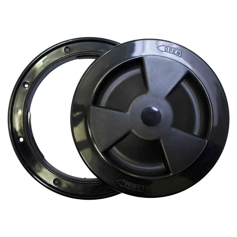 Nuova Rade Inspection Hatch