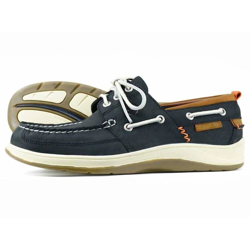 Orca Bay Ocean Men's Waterproof Boat Shoe