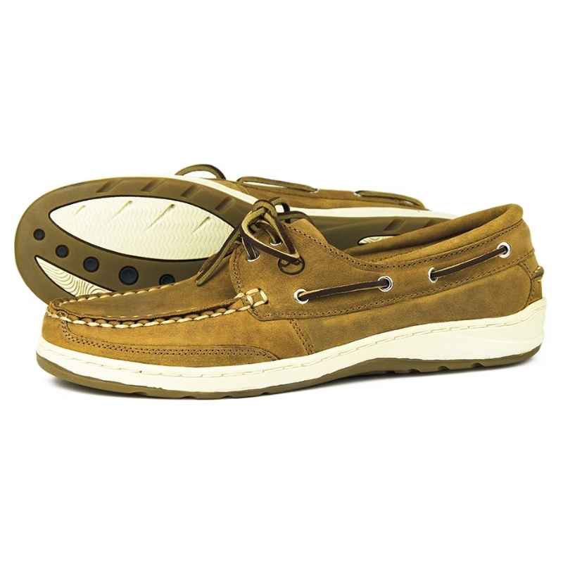 Orca Bay Lagoon Ladies Shoe Sand