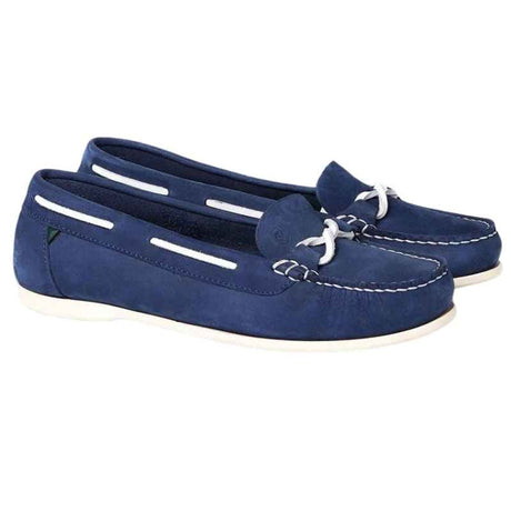 Dubarry Rhodes Deck Shoe Women's
