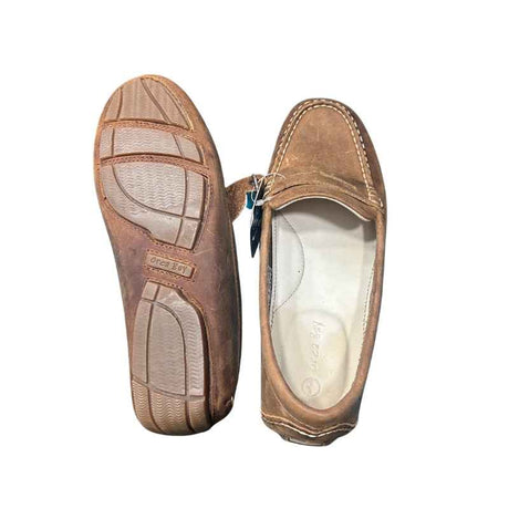 Orca Bay Richmond Deck Shoe Sand
