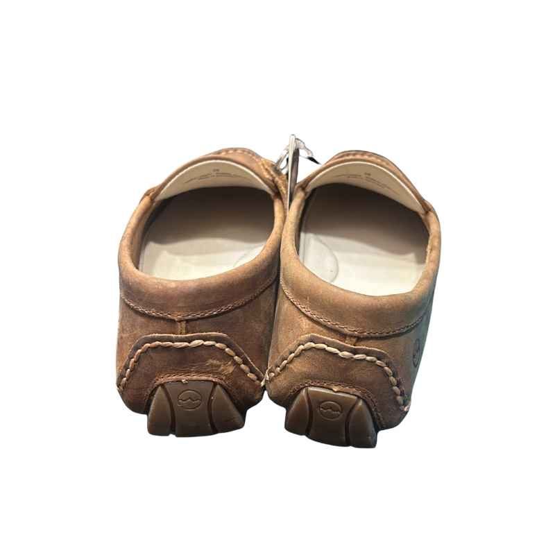 Orca Bay Richmond Deck Shoe Sand