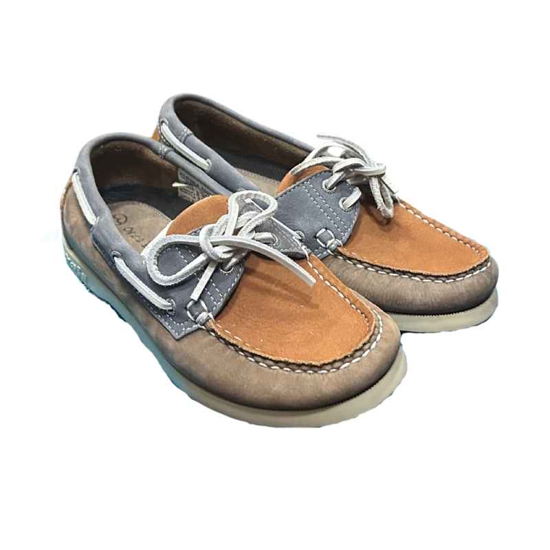 Orca Bay Sandusky Deck Shoe Spice / Taupe