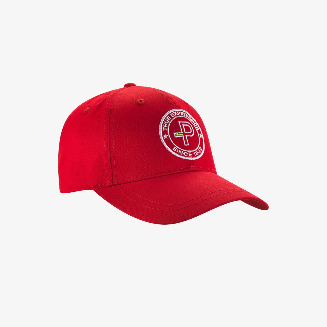 Pelle P P Cap