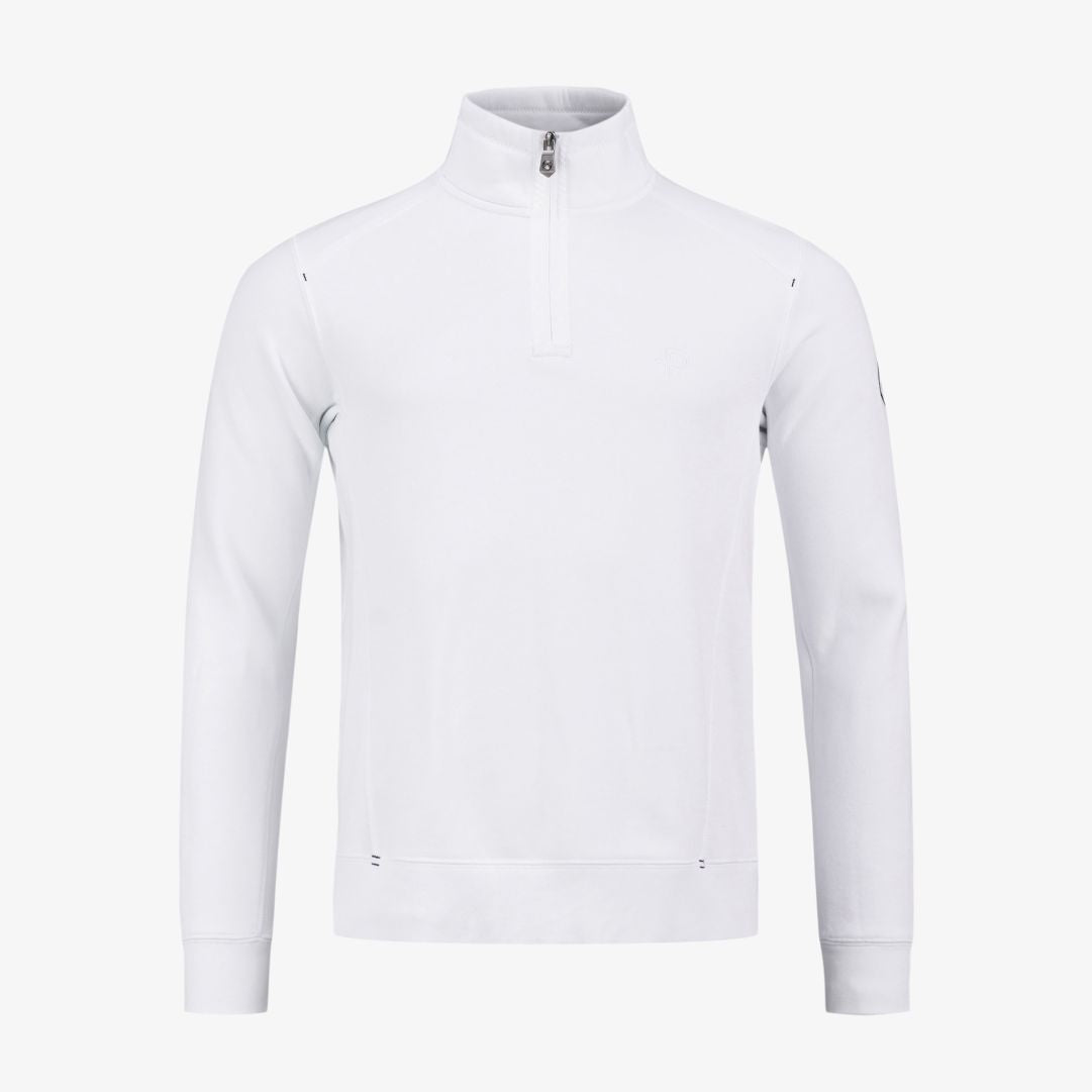 Pelle P P-Half Zip