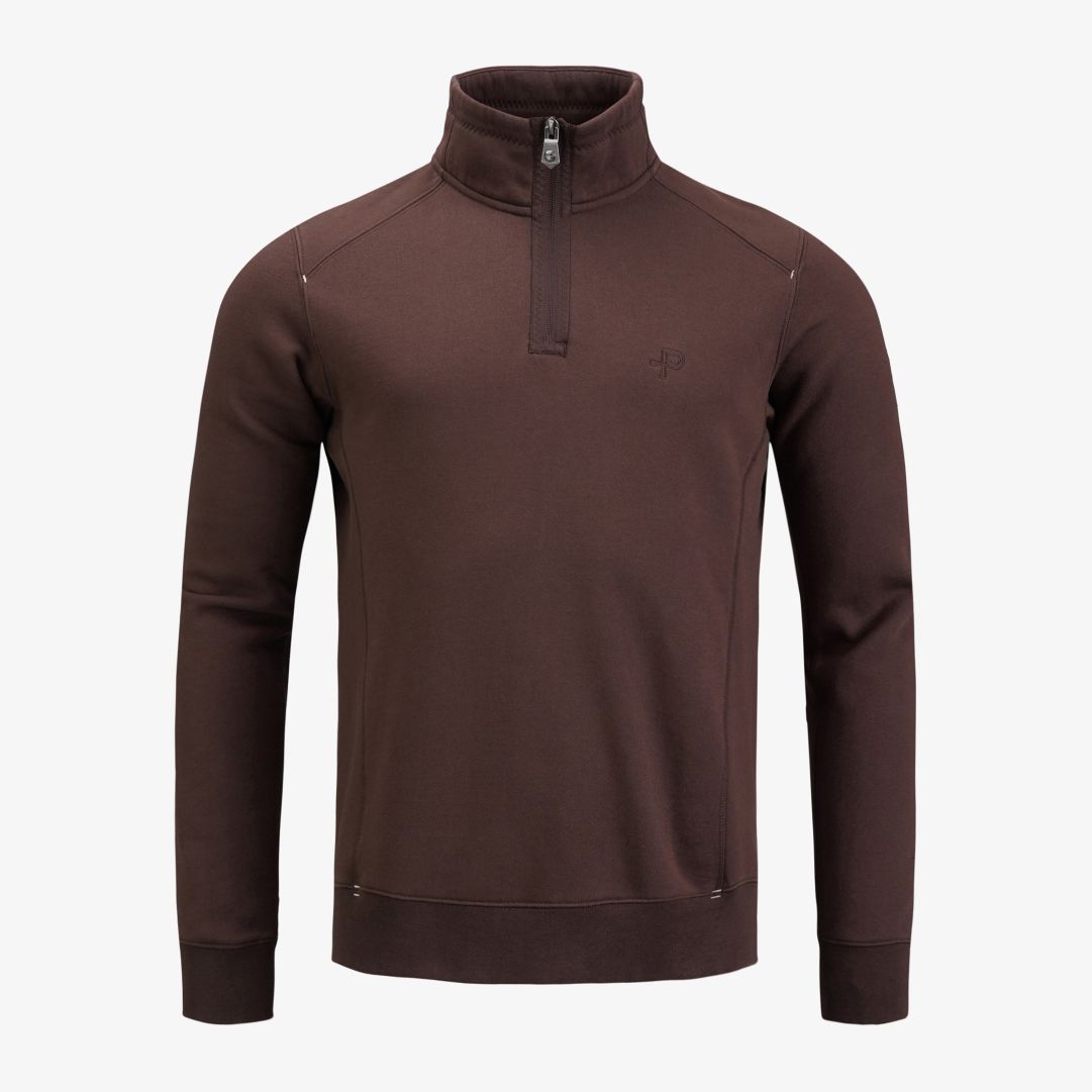 Pelle P P-Half Zip