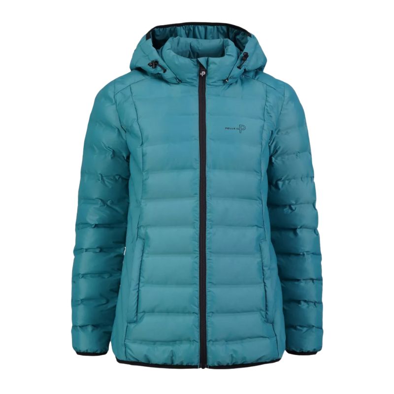 Pelle P Womans Tempest Jacket