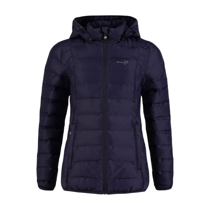 Pelle P Womans Tempest Jacket