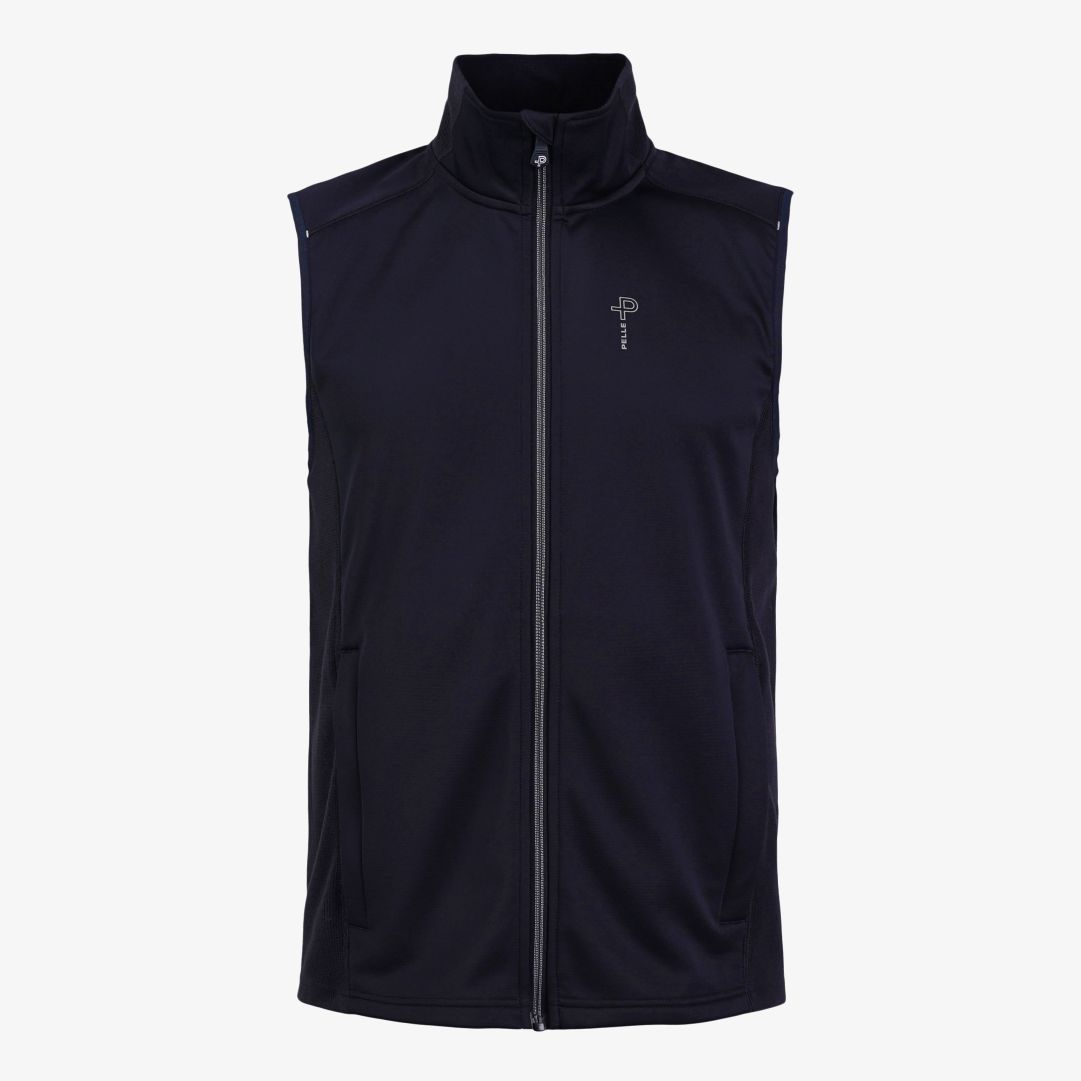 Pelle P Plannard Vest