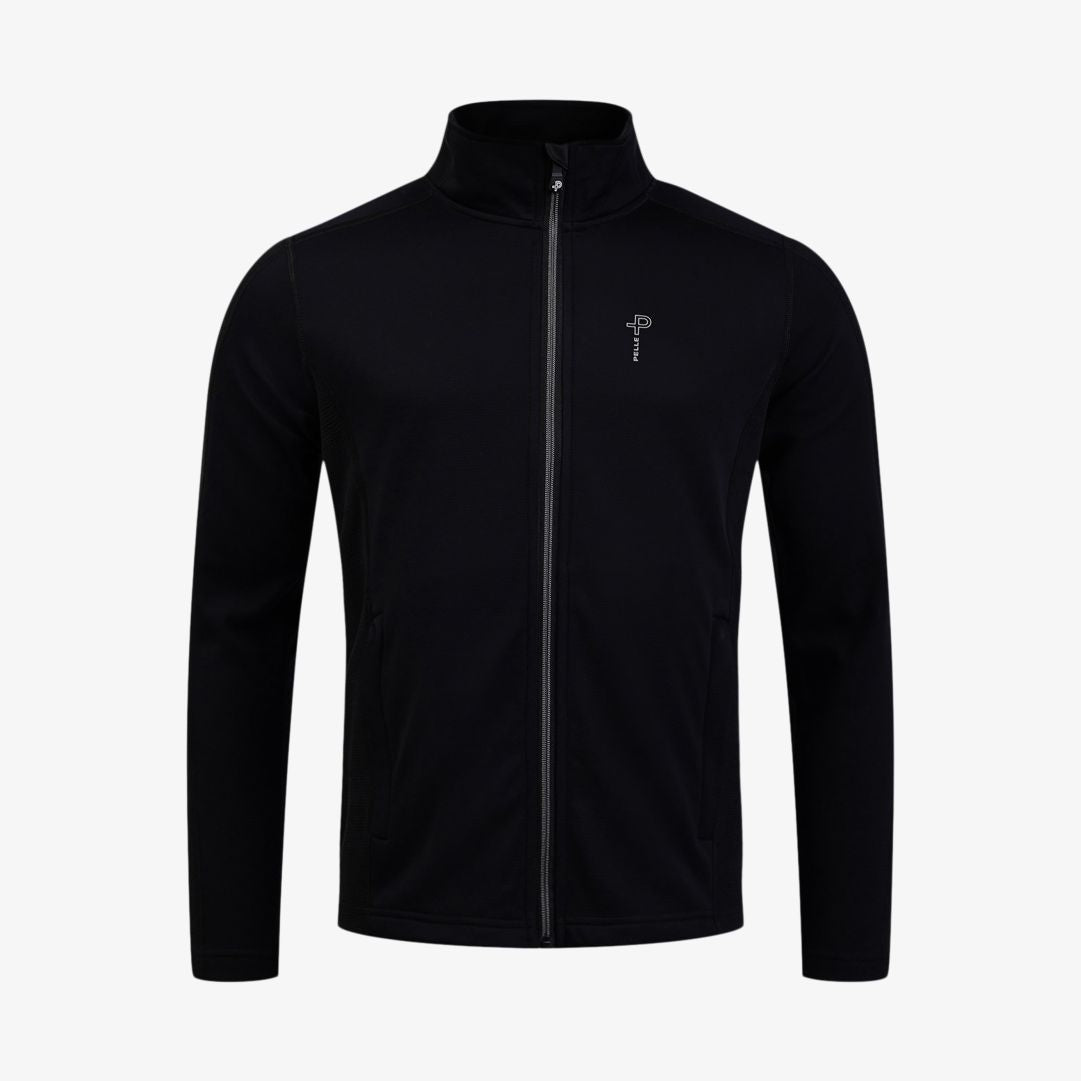 Pelle P Plannard Zip