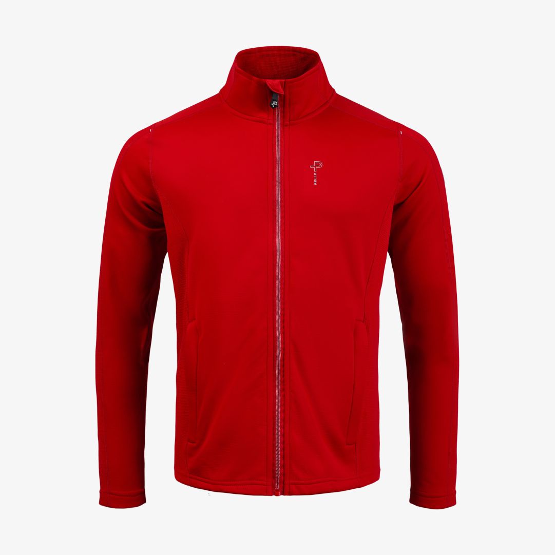 Plannard Zip, Race red