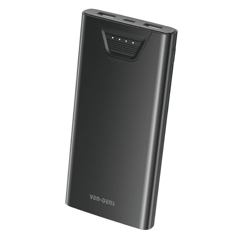 Ven-Dens 10000mAh Powerbank