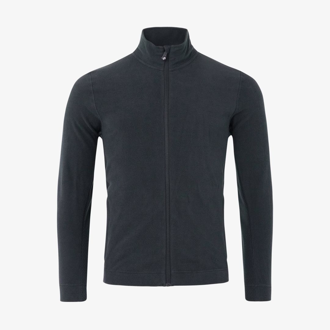 Pelle P Prarion fullzip