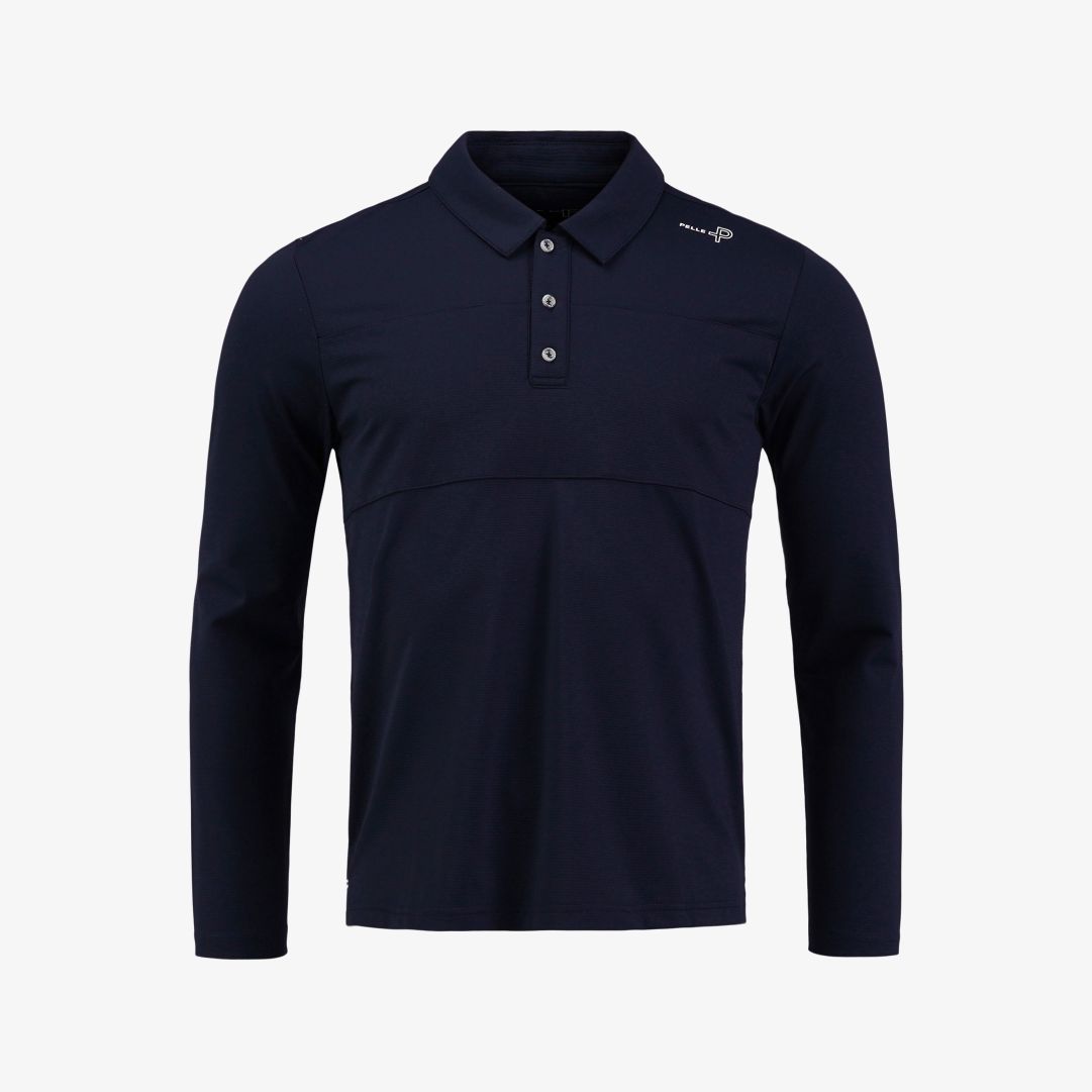 Pelle P Propulsion Rugby Shirt