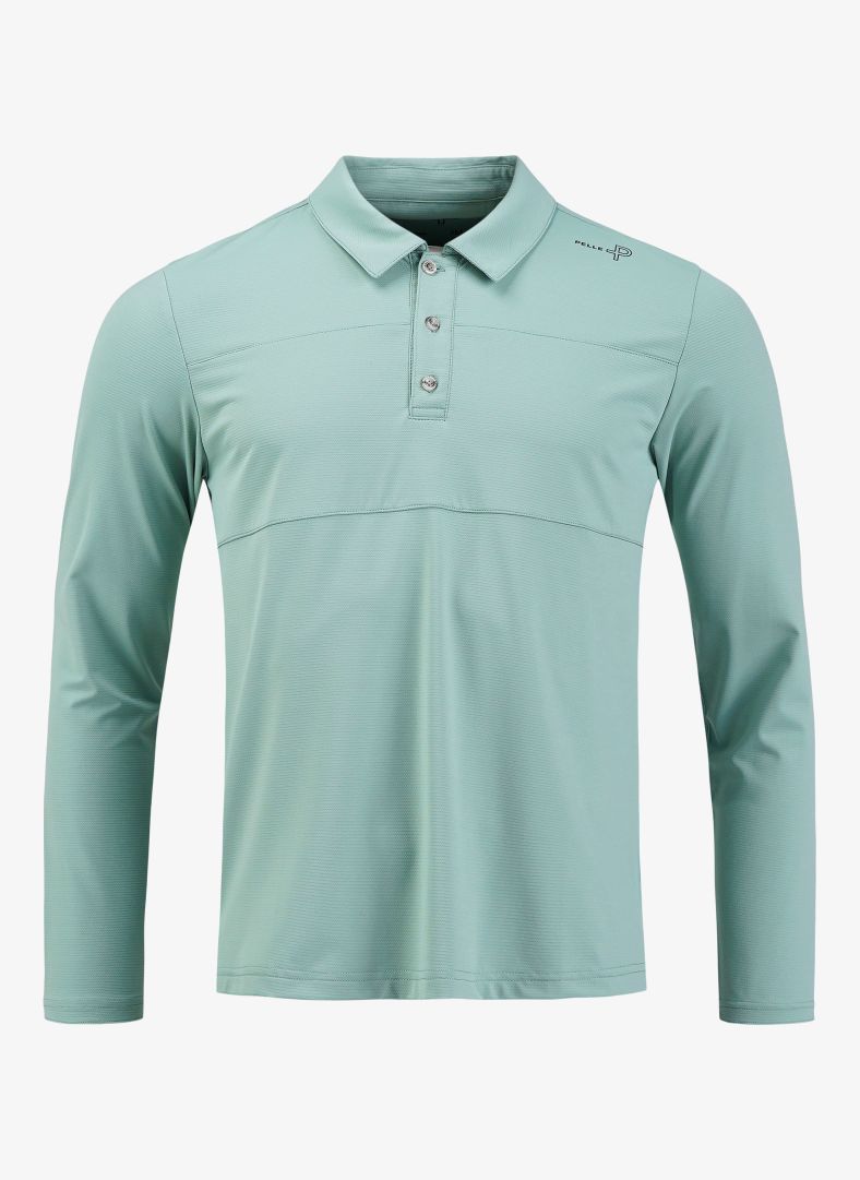 Pelle P Propulsion Rugby Shirt