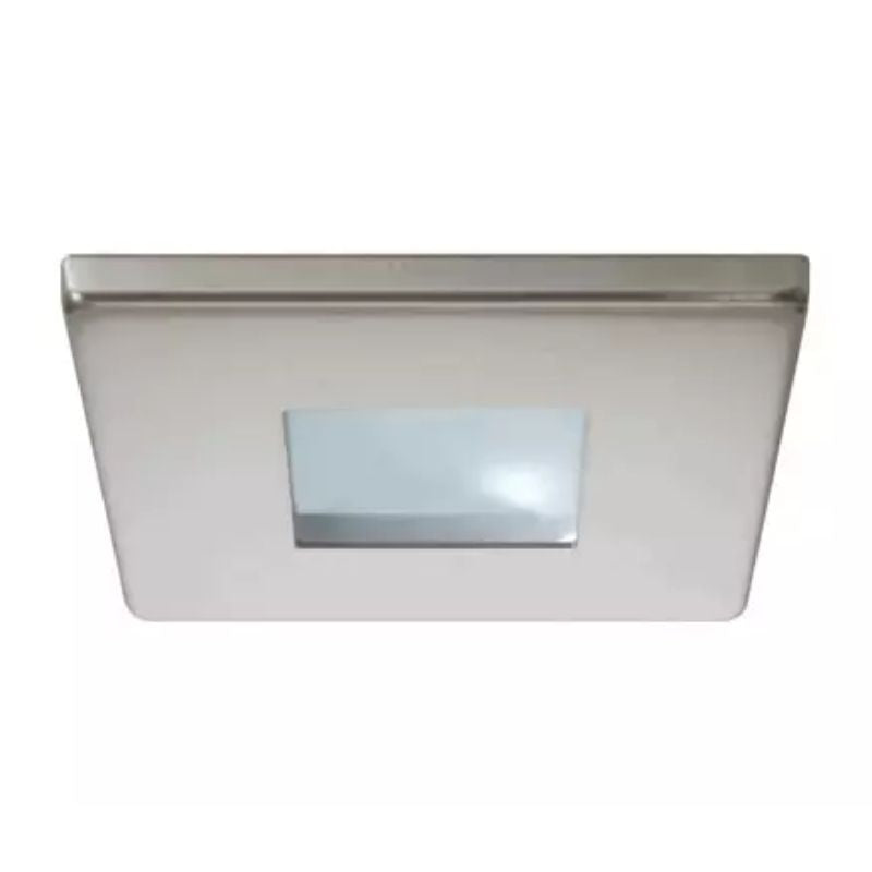 Quick Down Light Edgar Mirror Polish