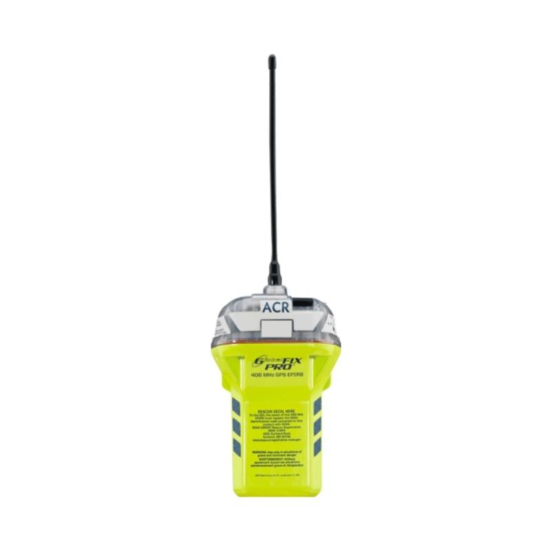 ACR Battery Replacement Service for RLB-36, 37, 38 & 40 EPIRBs