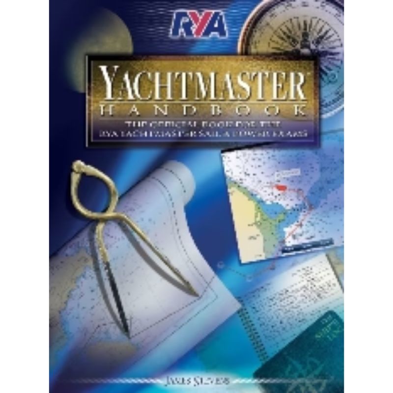 RYA G70 Yachtmaster Handbook