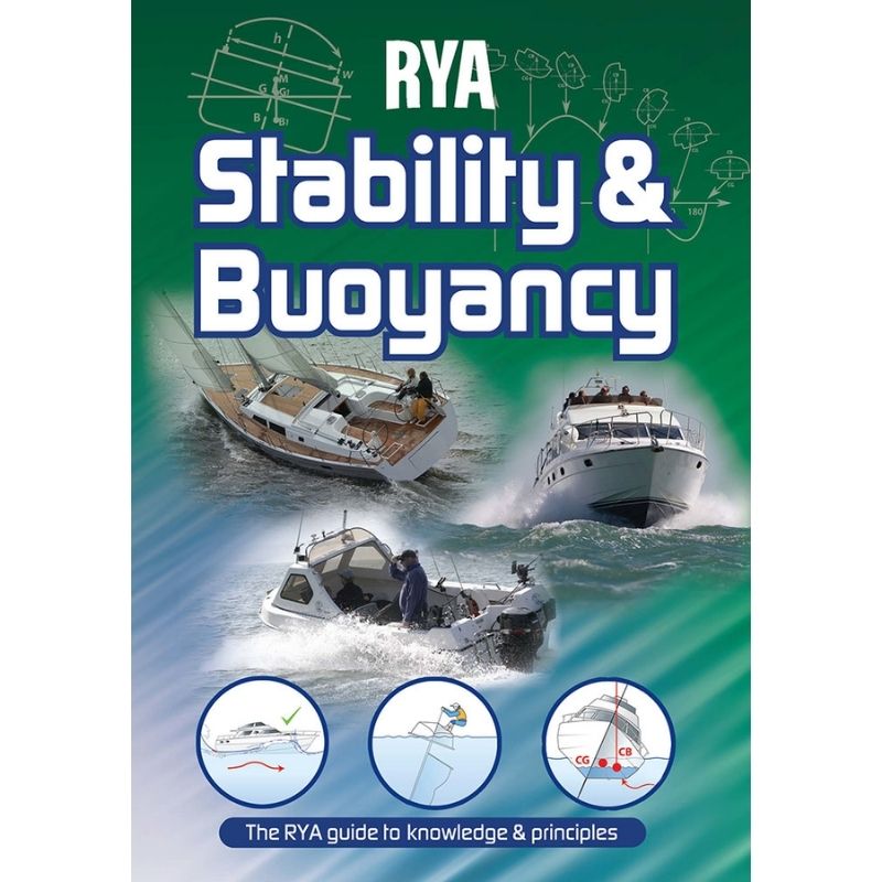RYA Stability and Buoyancy (G23)