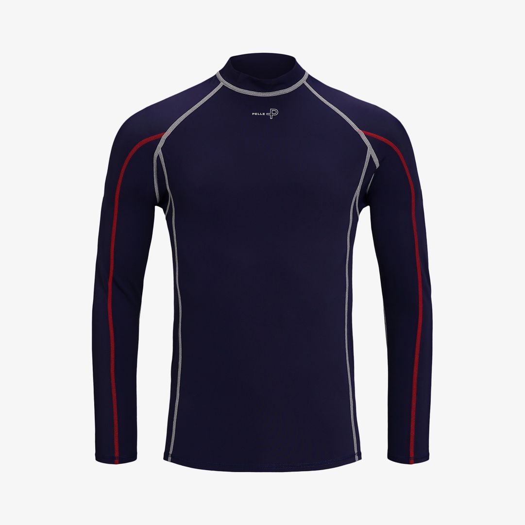 Pelle P Rashguard LS