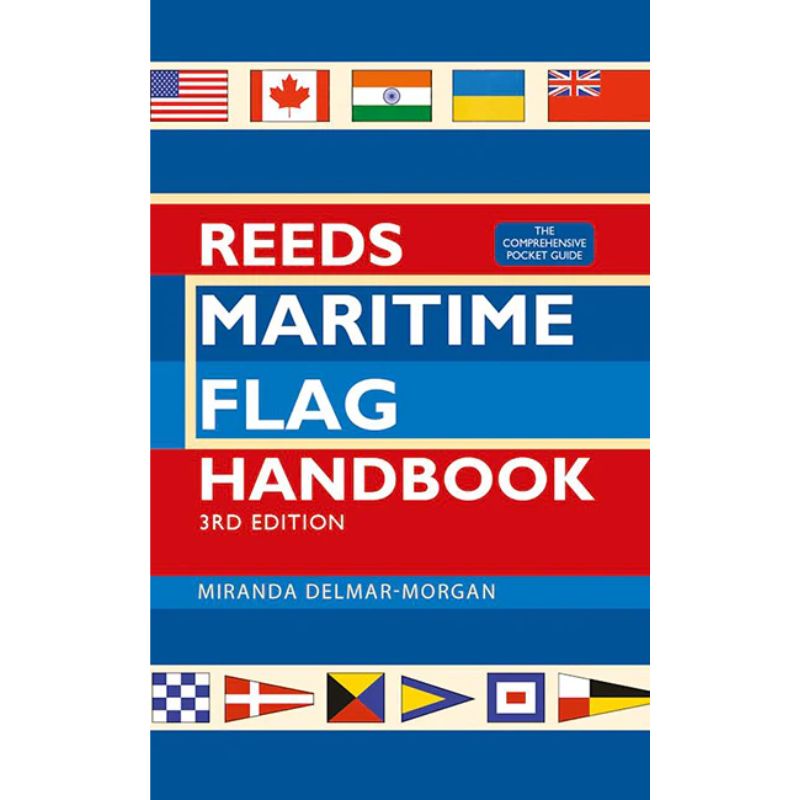 Reed's Maritime Flag Handbook