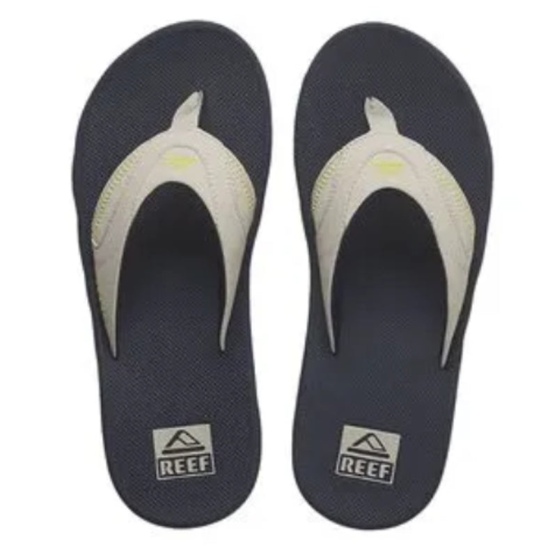 Reef Men's Fanning Flip Flops