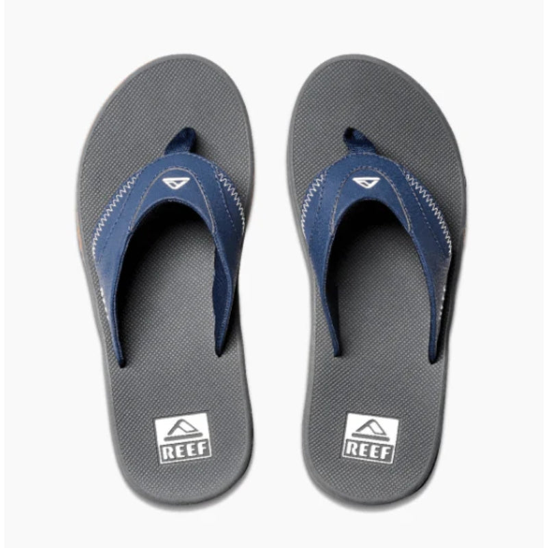 Reef Men's Fanning Flip Flops