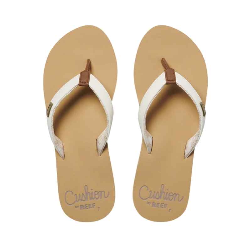 Reef Cushion Sands Sandals Women's
