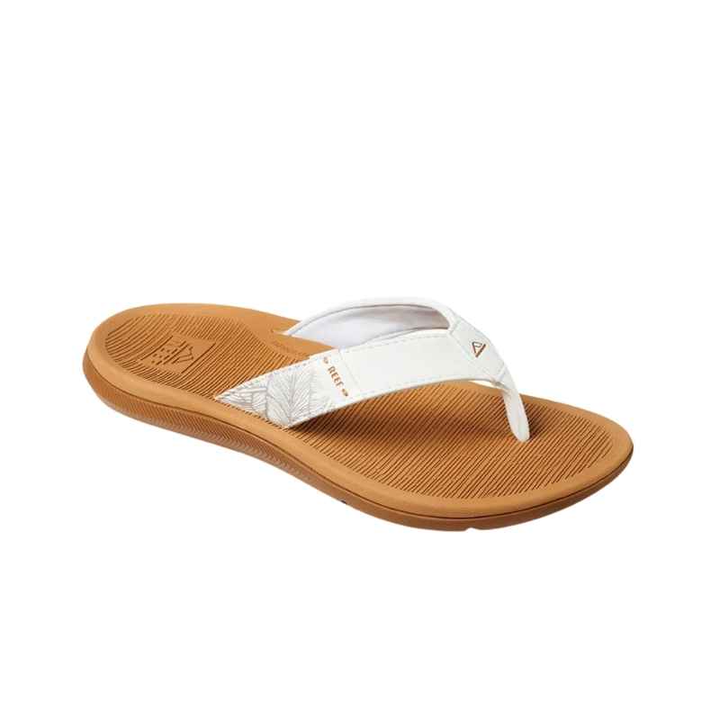 Reef Santa Ana Sandals Women's - Cloud