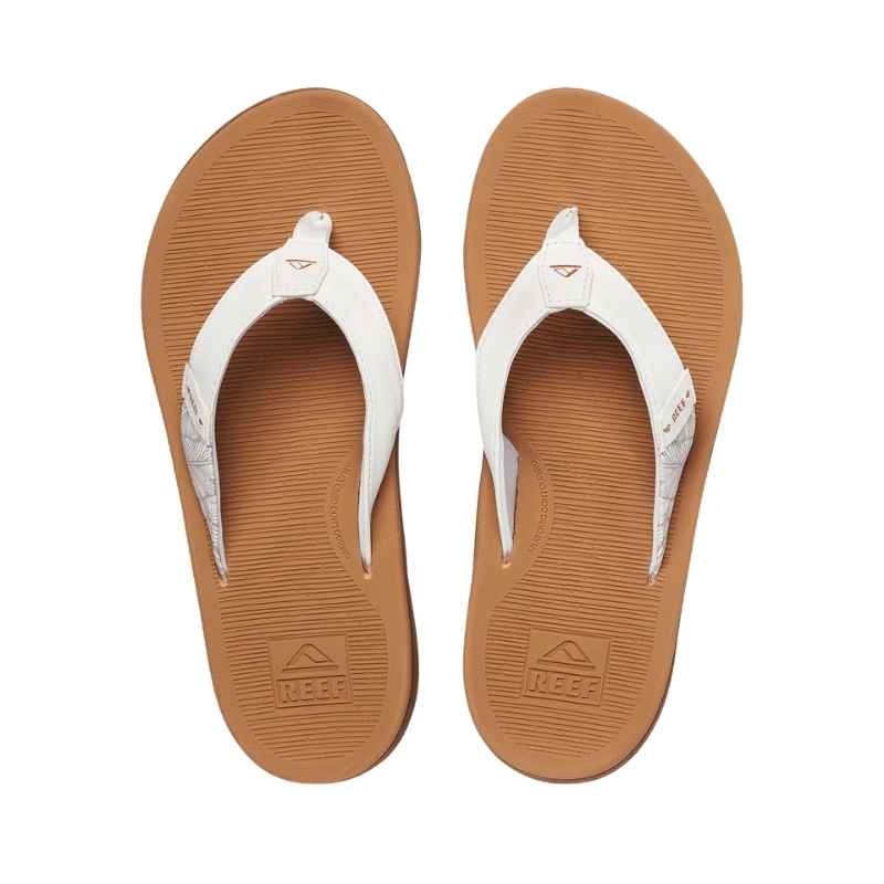 Reef Santa Ana Sandals Women's - Cloud