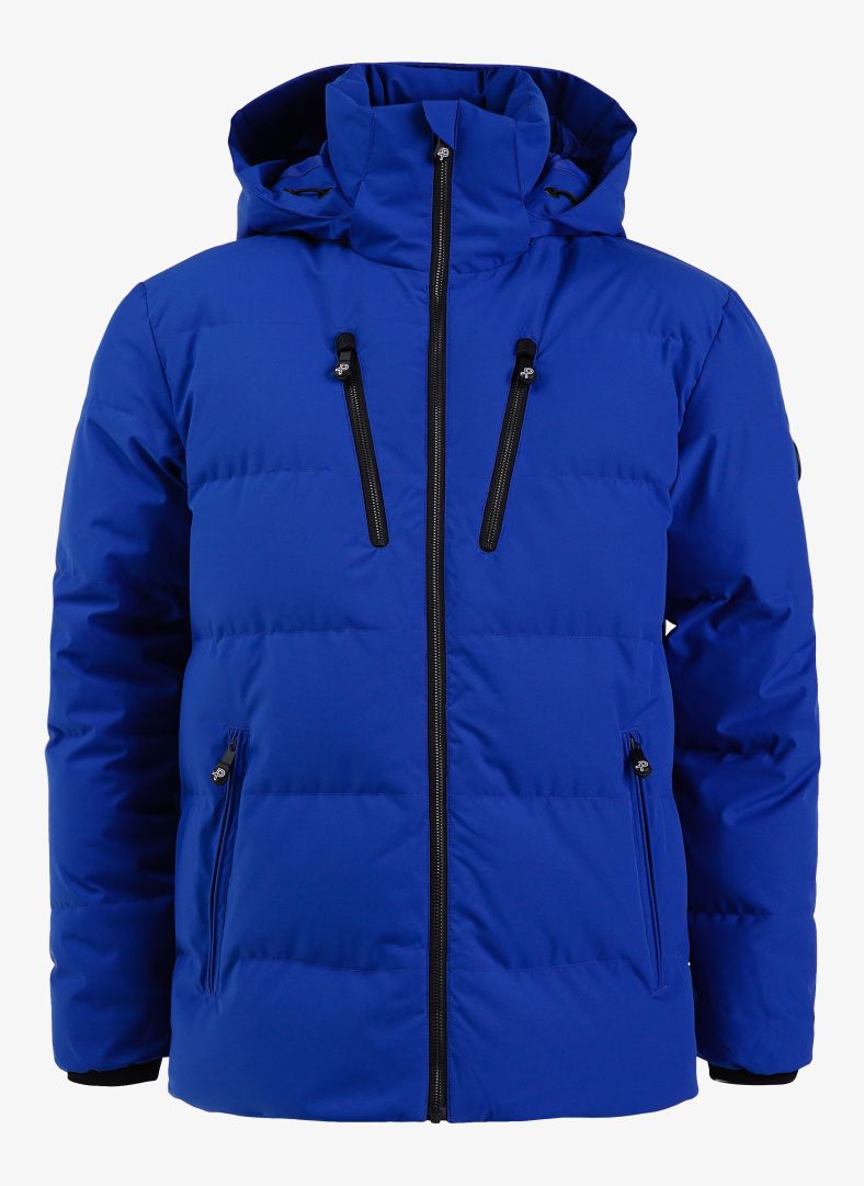 Pelle P Richemont Jacket