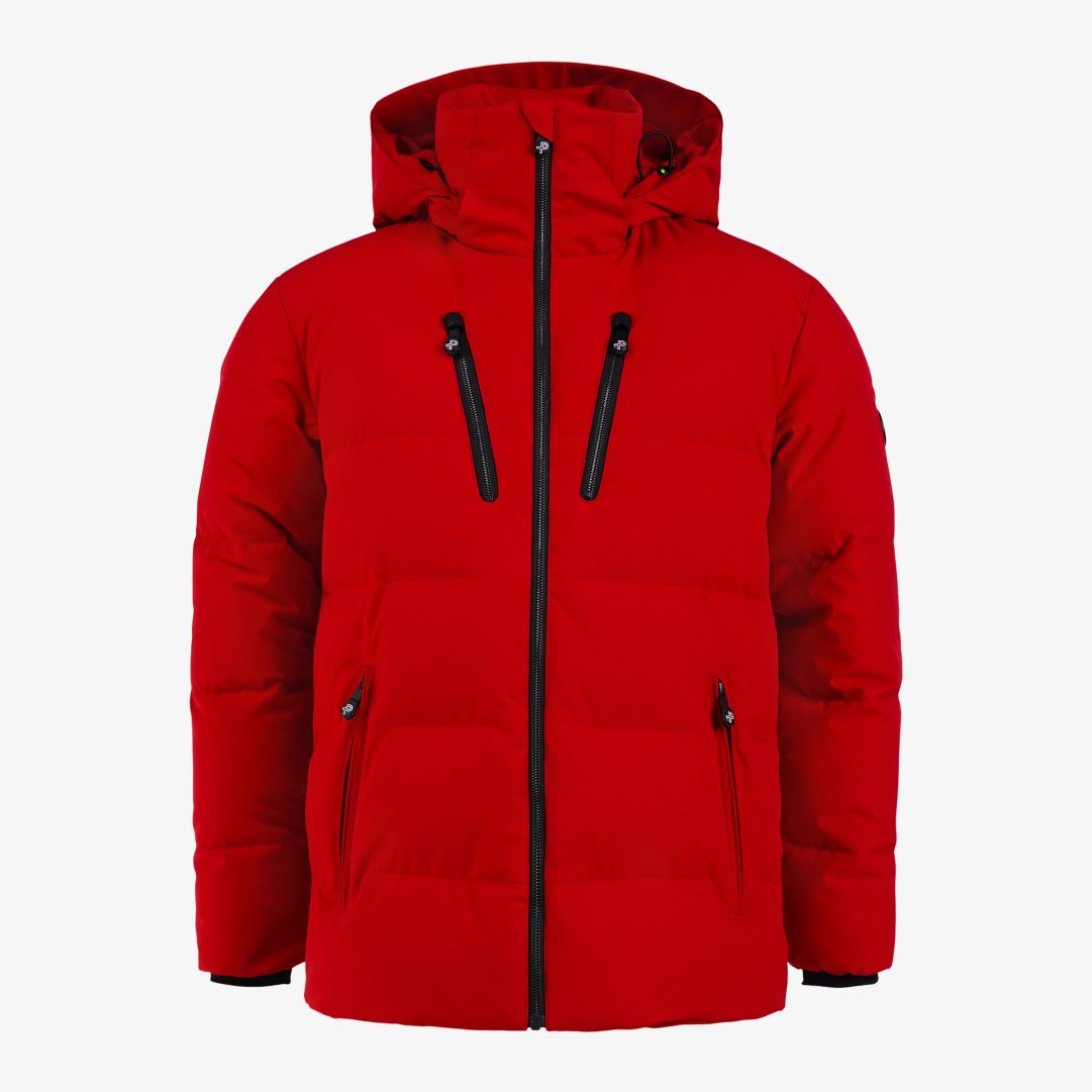 Pelle P Richemont Jacket