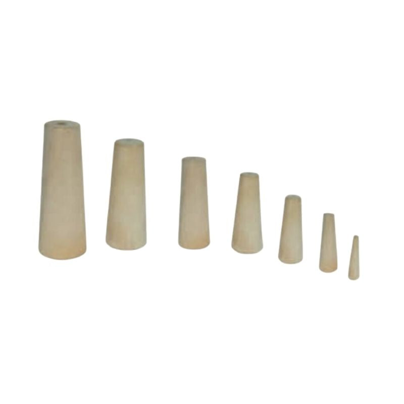 Waveline Softwood Bungs 8mm to 38mm (10 Pack)