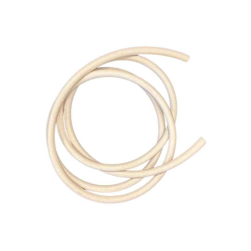 Jabsco Sanitation Hose Odour Free White 25mm 1" (per Metre)