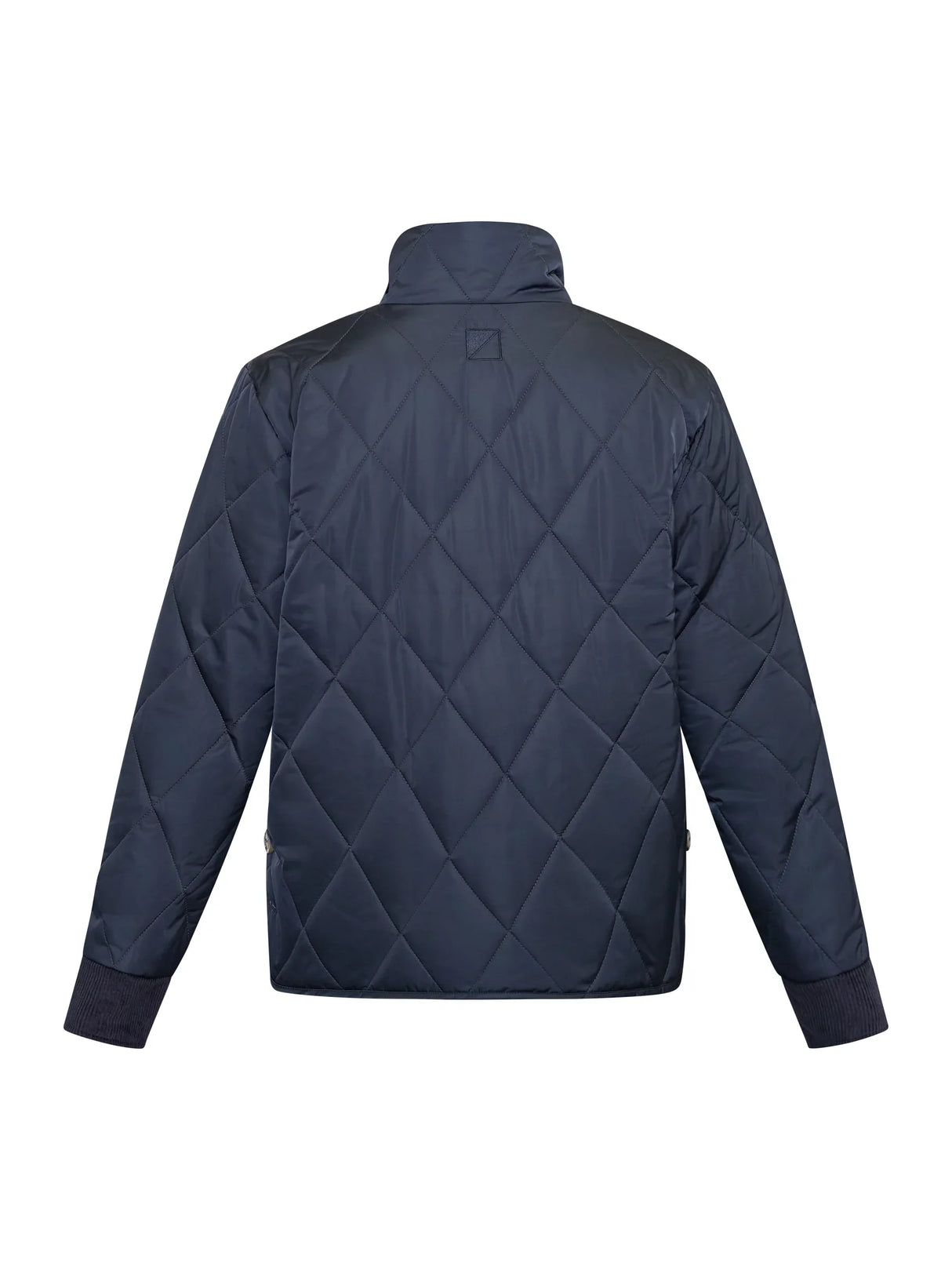 Red Green Women's Santana Jacket Dk Navy