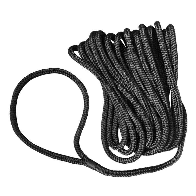 Seago Dock Line Braided Polyester